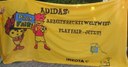 Bei adidas gehen Geschäfte vor Menschenrecht
