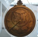 Astrolab Georg Hartmann, Nürnberg, 1532