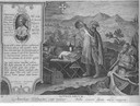 Vespucci - Dante