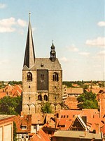 Quedlinburger Musiksommer