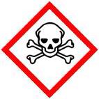 Dioxin von der Waffe zum fatalen Gift