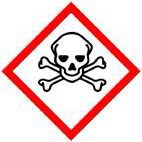 Dioxin von der Waffe zum fatalen Gift