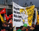 Proteste gegen Kernkraft gehen weiter