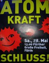 Die (Un-)Sicherheit deutscher Kernkraftwerke