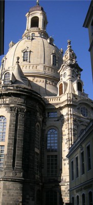 Dresden Frauenkirche