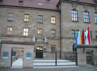 Die Nürnberger Prozesse