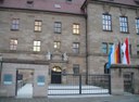 Die Nürnberger Prozesse