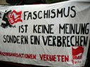 Verfassungsschutz finanzierte Nazis