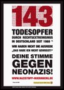 Bielefeld bremst Nazi Demo an Heiligabend aus