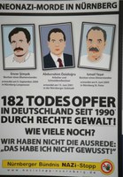 Bundesweite Anti Rassismus-Demo