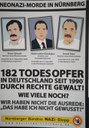 Bundesweite Anti Rassismus-Demo