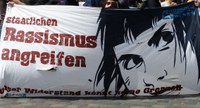 Kein Mensch ist illegal