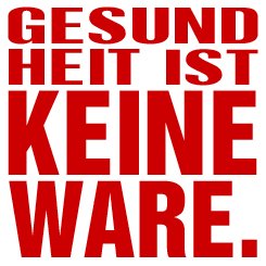 Drohende Privatisierung Dresdener Krankenhäuser