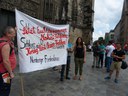 Appell des Friedenforums Nürnberg für Nahost-Frieden