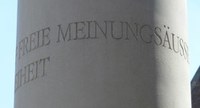 Verratene Pressefreiheit