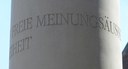 Verratene Pressefreiheit