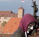 Anonymous Marsch
