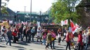 Erzieherinnenstreik 10.5.2015 Koenigstr