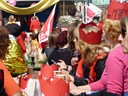 Erzieherinnenstreik 10.5.2015 Kornmarkt