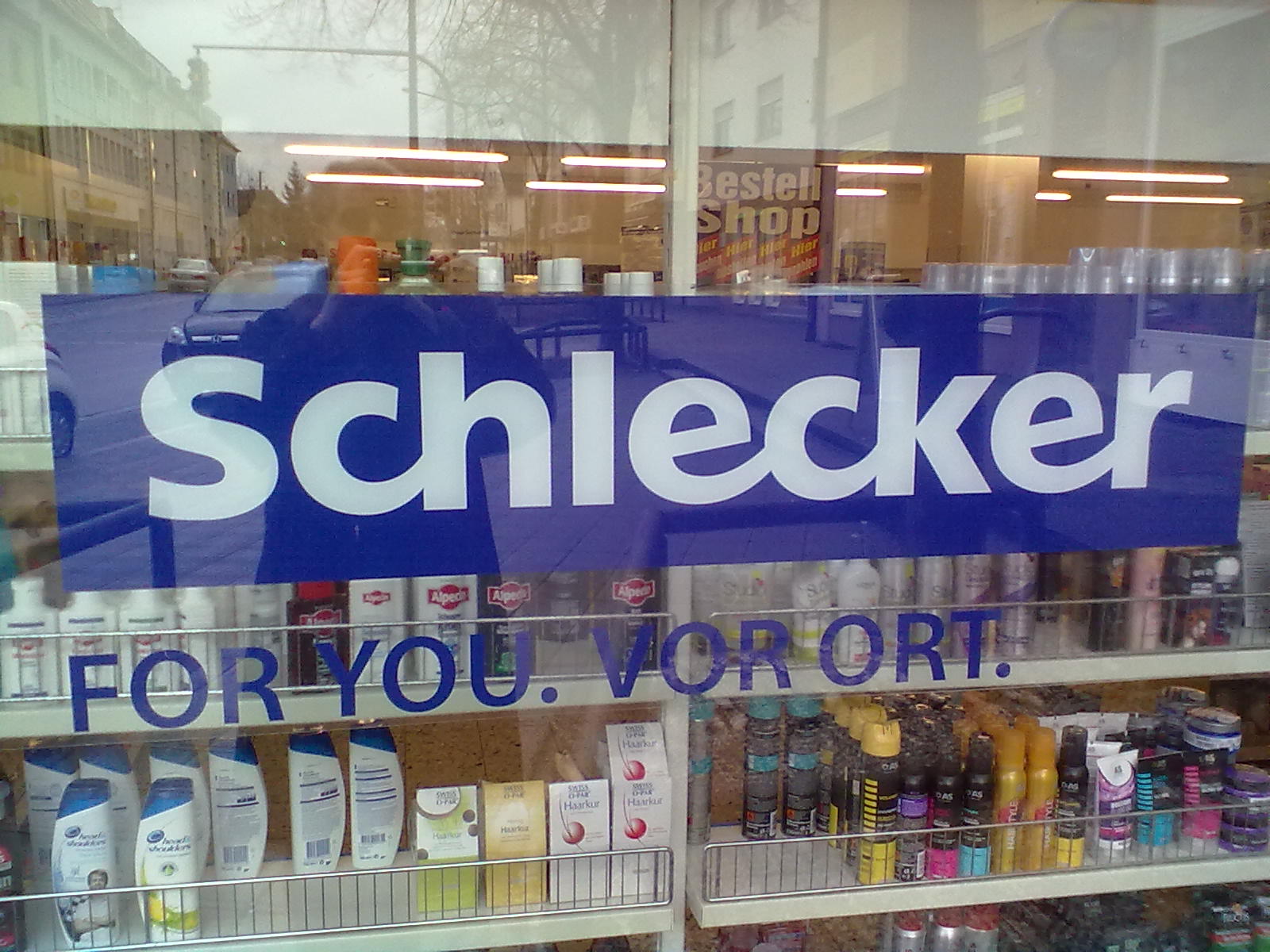 Schlecker, verlässlicher Arbeitgeber?