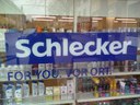 War Schlecker wirklich pleite?