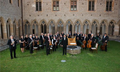 Andreas Kammerorchester Erfurt