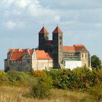 Sylvesterkonzert in Quedlinburg