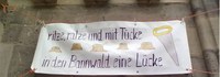 Nürnberger Bannwald oder Flughafen-Zubringer
