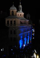 Blaue Augen Nürnberg