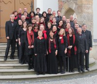 Jubiläumskonzert - 30 Jahre Collegium Canticum Novum