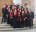 Jubiläumskonzert - 30 Jahre Collegium Canticum Novum