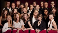 Eröffnungskonzert des 33. Quedlinburger Musiksommer 2013