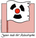 Ein Jahr nach der Kernschmelze in Fukushima