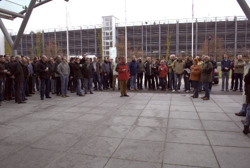 KollegInnen II
