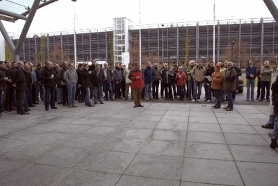KollegInnen II
