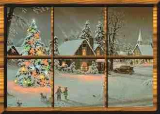 Weihnachten