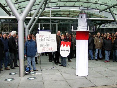 Leuchtturm 