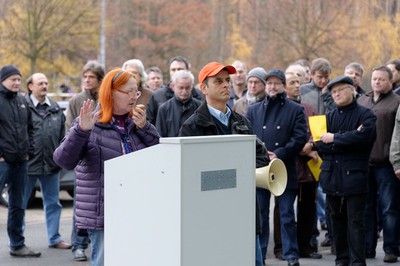 Stellvertretende BRV 