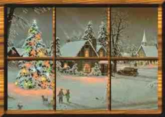 Weihnachten