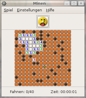 Game Over