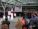 Schließt Alcatel-Lucent eine Mobilfunk-Entwicklung?