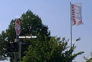 WELGER Wolfenbuettel