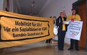 Bündnis Sozialticket
