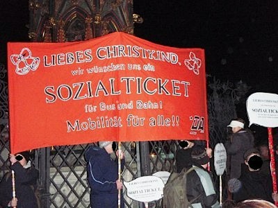 Christkindlesmarkt Nürnberg