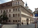 Rathaus Nürnberg