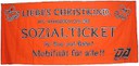 Sozialticket-Aktion: Christkindlesmarkt Nürnberg