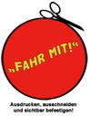 „Fahr mit!“