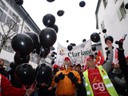 Foto vom Marsch nach Liestal (11.3.10) - 11