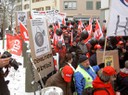 Foto vom Marsch nach Liestal (11.3.10) - 15