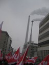 Foto vom Marsch nach Liestal (11.3.10) - 9